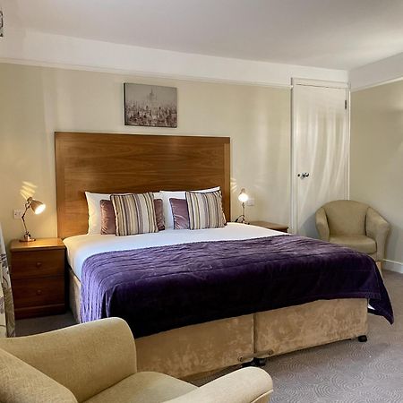 The Windermere Hotel, London Kültér fotó